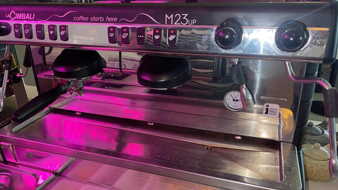 Kitchen Equipment project 7