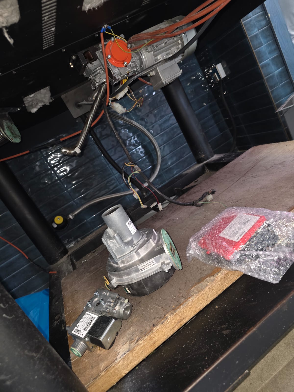 Kitchen Equipment project 3