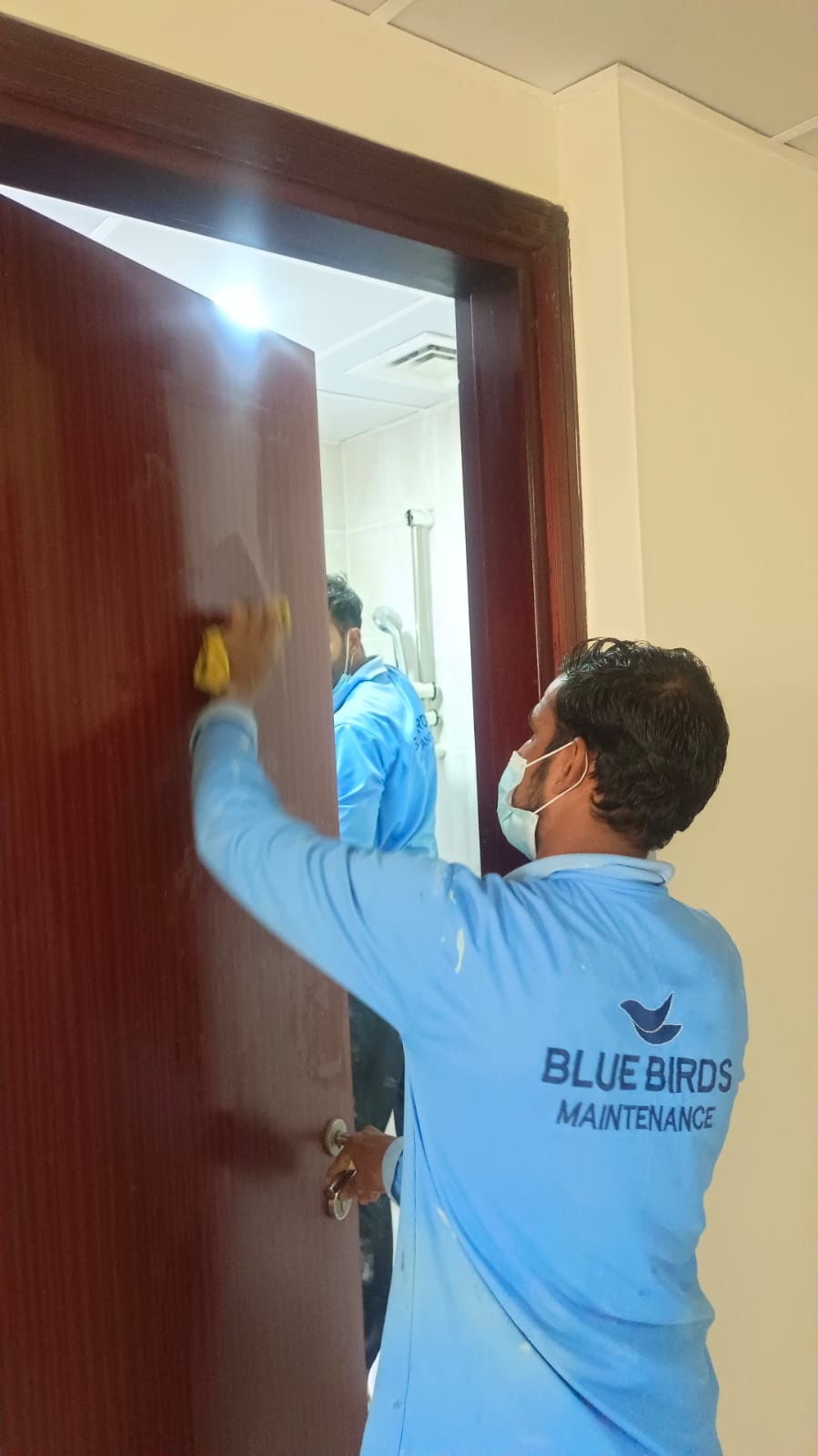 Paint Works project 2