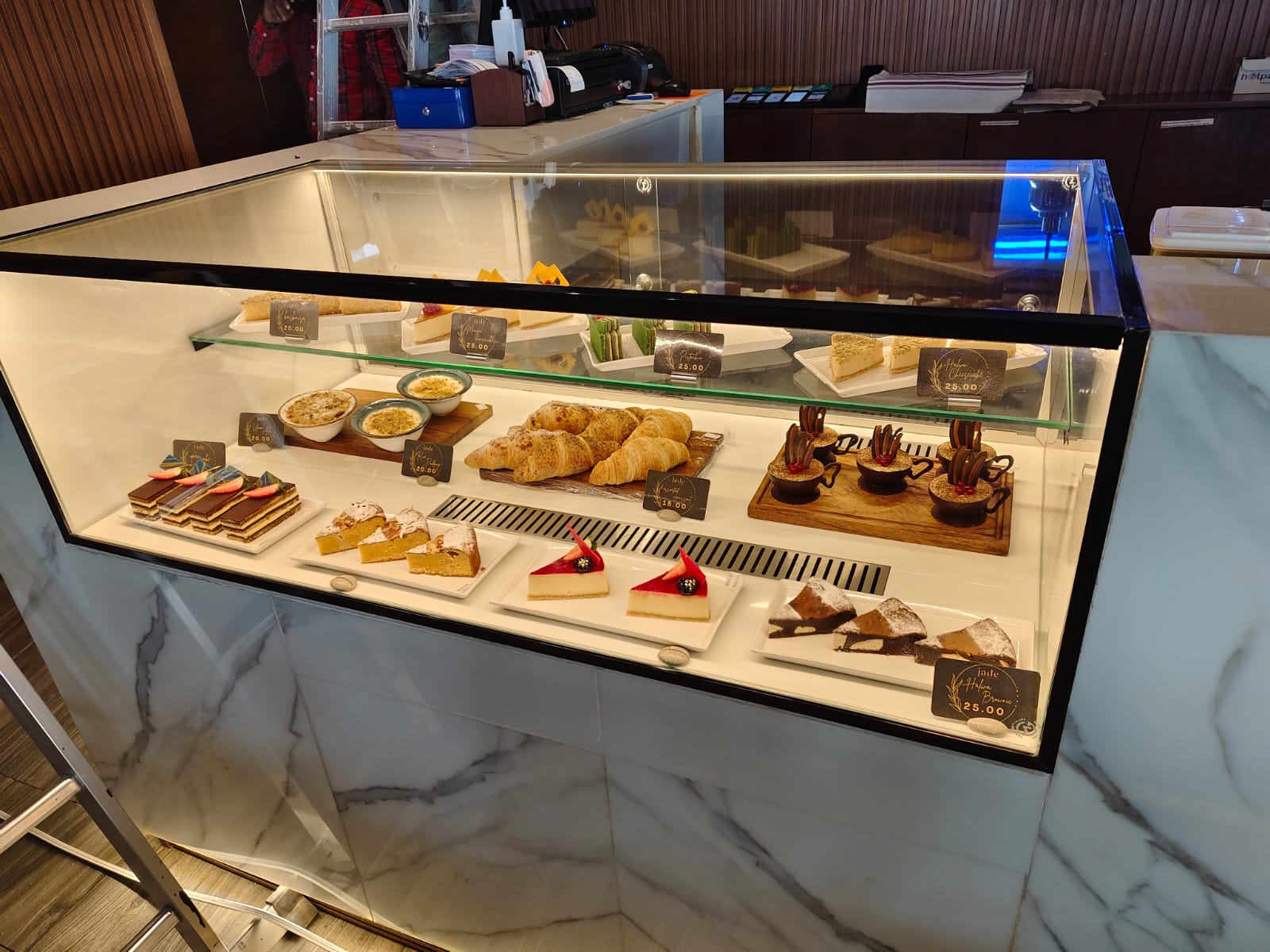 Renovations project 2