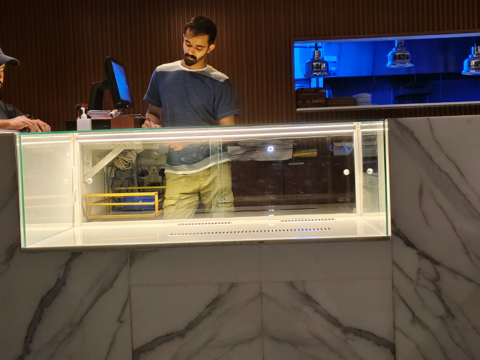 Renovations project 3